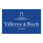 Villeroy &amp; Boch Back-To-Wall (BTW) Toilet Suite Installation Instructions