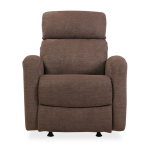 ProLounger RCL43-AAA89-LT Brown Microfiber Power Recline and Lift Chair Installation Guide