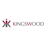 KINGSWOOD KDO90X Double oven Program Chart