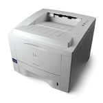 Xerox 3310 Phaser User manual