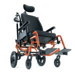 Invacare Solara 3G/Spree 3G Wheelchair User Manual + AI