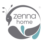 Zenna Home 7715SS Corner Bath and Shower Basket installation Guide