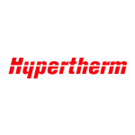 Hypertherm HT4100 Instruction manual