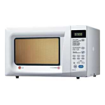 LG MC-7884 NCS User Manual