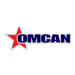 Omcan RS-CN-0271 Refrigerated Floor Showcase Instruction Manual
