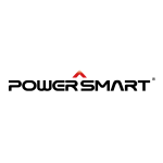 PowerSmart PS225 2.5 Gal. Portable Wet/Dry Vac Instruction manual