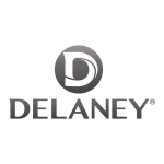 Delaney 603301 3000 Light-Duty Grade-2 Duro Bronze Commercial Door Closer Installation instructions