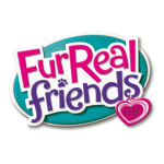 FurReal Friends Baby Panda Pom Pom Instruction Manual