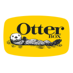 Otterbox 1930 Case for BlackBerry 8700 Datasheet