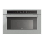 Whirlpool AMW 758/IXL Instruction for Use