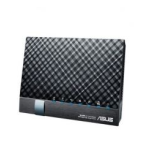 Asus DSL-AC56U 4G LTE / 3G Router User guide