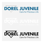 Dorel Juvenile Group Safety 1st Hospital's Choice IH417 Instructions