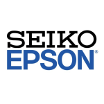 Seiko Epson Corporation WLU6117-D69 2.4GHz Wireless LAN MINI USB module OPERATION MANUAL