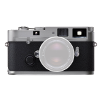 Leica MP Notice d'utilisation