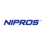 NIPROS VHD-200 Analog Video Signal Distributor 取扱説明書