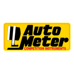 Auto Meter Factory Direct Order Form Service &amp; Forms Owner manual