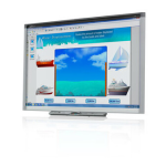 SMART Board X885/885-SMP Specifications | AI Chat &amp; PDF Download