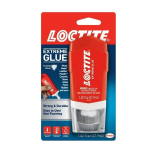 Loctite 2596210 Extreme Glue No Drip Gel 0.7 oz. Tube (6-Pack) Guide