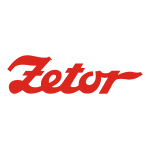 Zetor FORTERRA 2009 Instrukcja obsługi