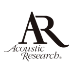 Acoustic Research HC5S, HC5B Owner's Manual