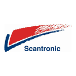 Scantronic 9450 Installation and User Guide