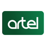 Artel InfinityLink ILC055 10 Port HD-BNC Expansion Module Quick Start Guide