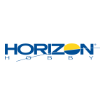 Horizon Hobby BRWDASRX15 Receiver User Manual