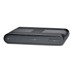 Telekom Media Receiver 102 Bedienungsanleitung