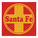 Santa Fe Quesadilla Maker QM2sFRCAN Owner's Manual