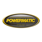 Powermatic 4224B Lathe Operating Instructions And Parts Manual