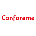 CONFORAMA DOUBLE BED Assembling Instructions