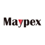 Maypex 300316-V1 145 lbs. Capacity Weighted Cantilever and Offset Patio Umbrella Base User guide