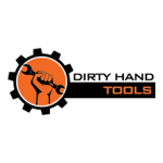 Dirty Hand Tools 100623 Model 90 Three-Point Hitch Post Hole Digger Operation Manual