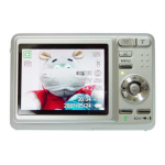 Rovershot RS-7320Z Camera User Guide