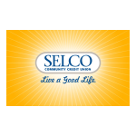Selco C6200 FlexGen Generator Controller Owner's Manual