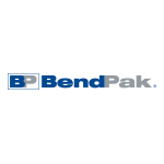BendPak BendPak_5175996_GP-7LC_Two-Post-Lift_Exploded-View-Parts-List.pdf Service Manual &amp; Parts Diagram