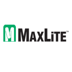 Maxlite EML-2HW Emergency Light Instruction manual