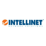 Intellinet Network Solutions 524827 Network Router User Manual