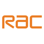 RAC MV008 - 750/6693 Twin-Handle Car Polisher Product Manual