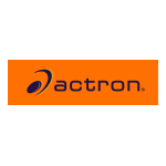 Actron 9640A Scanner User's Manual