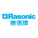 Rasonic RGS-B10PW Handheld Garment Steamer Operation Manual