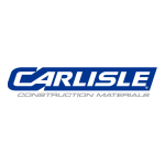 Carlisle DeVilbiss PROLite P/S Service Manual