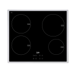 Beko HII 64400 ATX Kuhalna plo&scaron;ča | AI Chat &amp; PDF Download