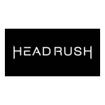 HEADRUSH HRB 5029 True Wireless In-Ear Earbuds User Manual