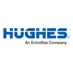 Hughes HT2000 Satellite Modem Installation Guide