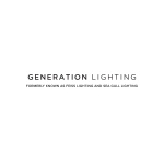 Generation Lighting 6508793S Pratt Street Metal Large LED Pendant Instruction Sheet
