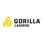 Gorilla Ladders GLMPXA-14 14 ft. Reach MPXA Aluminum Multi-Position Ladder Specification