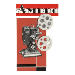 Ampro 486E P/N 5001561 Revision A manual