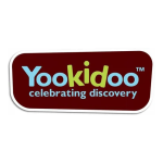 Yookidoo 40659 Elephant Baby Bath Shower - Blue Manual