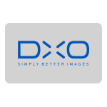 DxO OPTICS PRO V3.55 Owner Manual